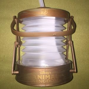 New Disney | Animal Kingdom Lantern Cup